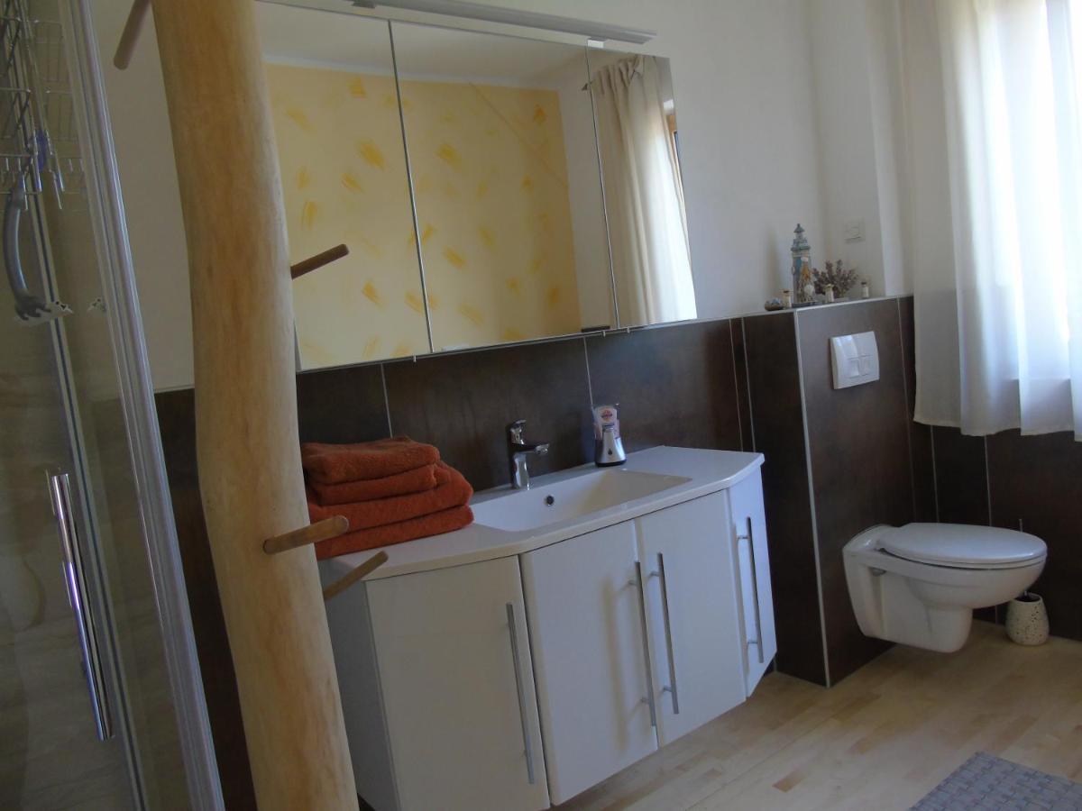 Ferienwohnung Rhoen Kaltennordheim Kültér fotó