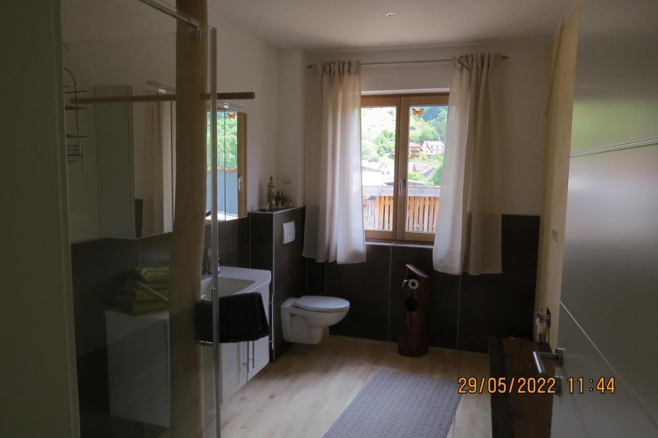 Ferienwohnung Rhoen Kaltennordheim Kültér fotó