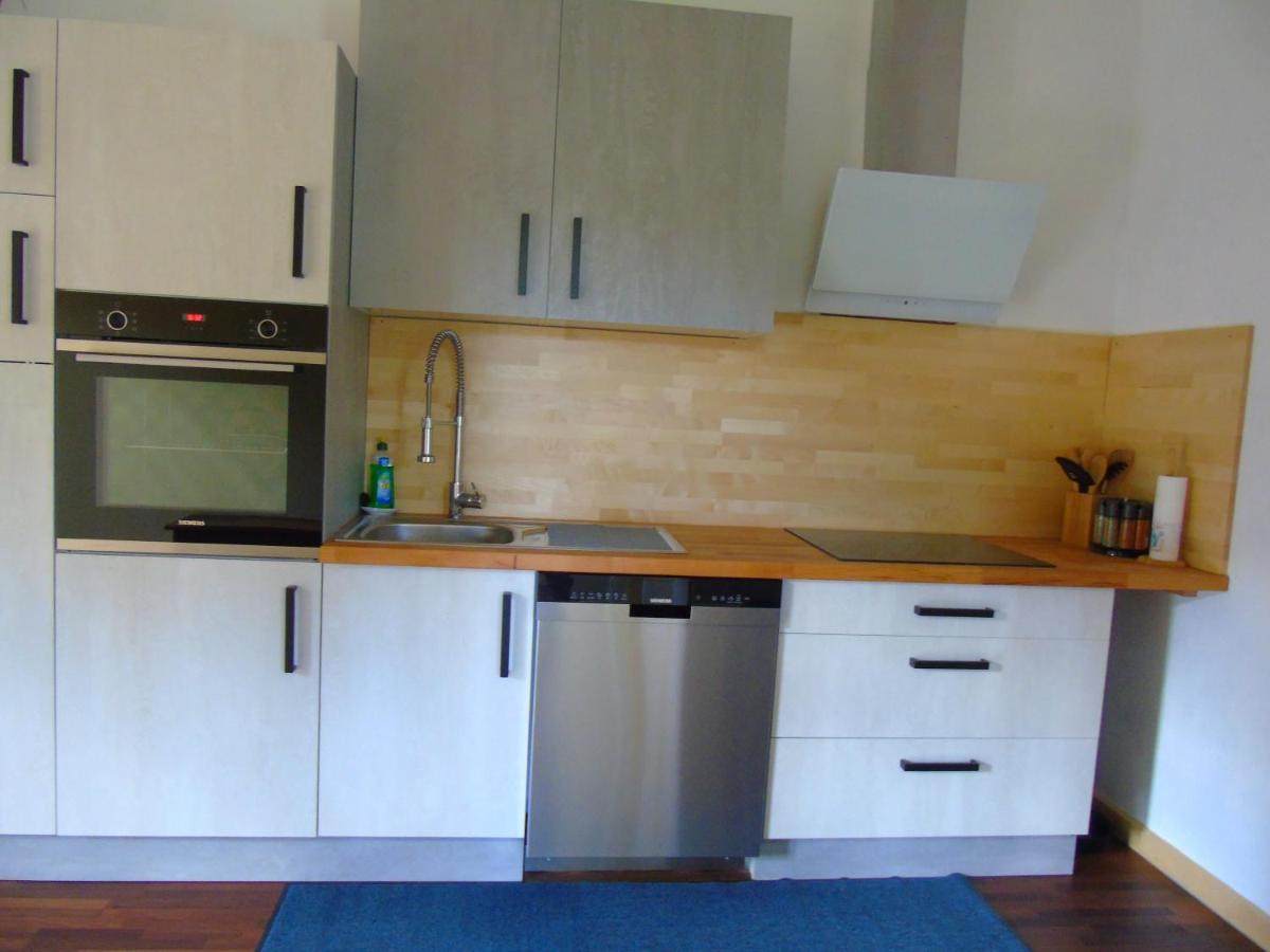 Ferienwohnung Rhoen Kaltennordheim Kültér fotó